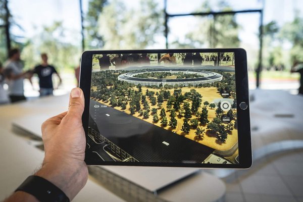 Uncovering the potential of augmented reality in retail